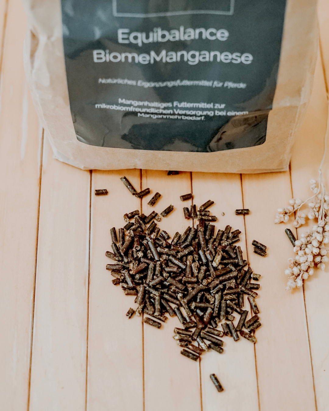 Equibalance BiomeManganese 750 g