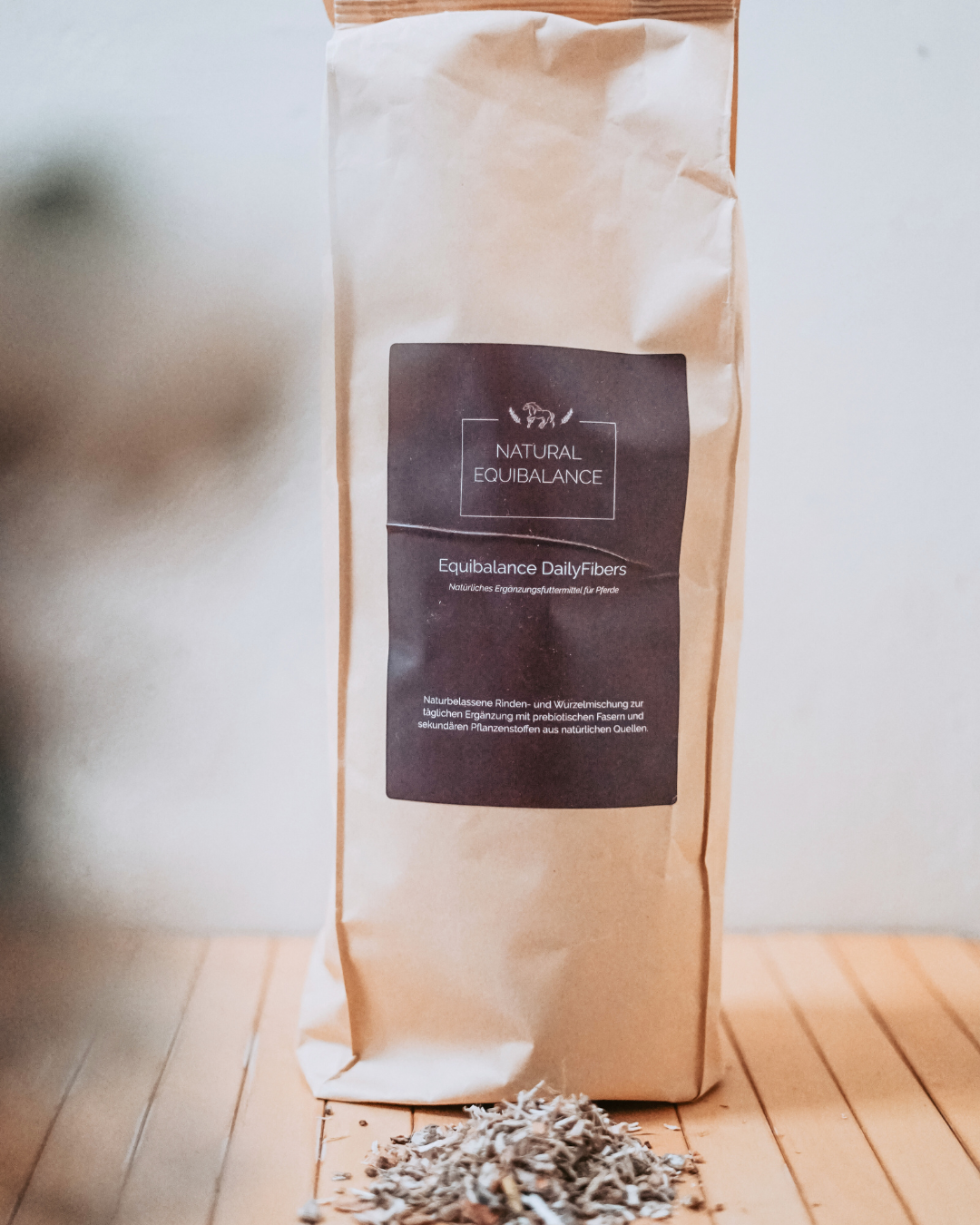 Equibalance DailyFibers