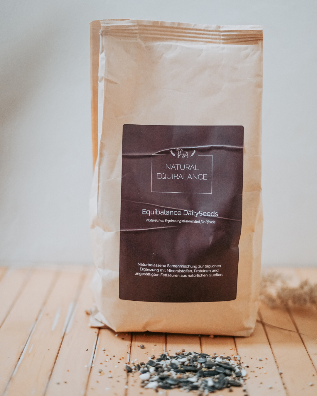 Equibalance DailySeeds