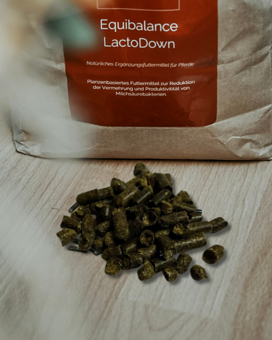 Equibalance LactoDown 3 kg