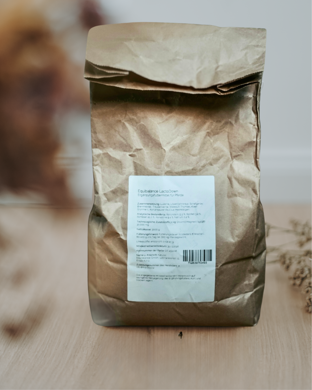 Equibalance LactoDown 3 kg