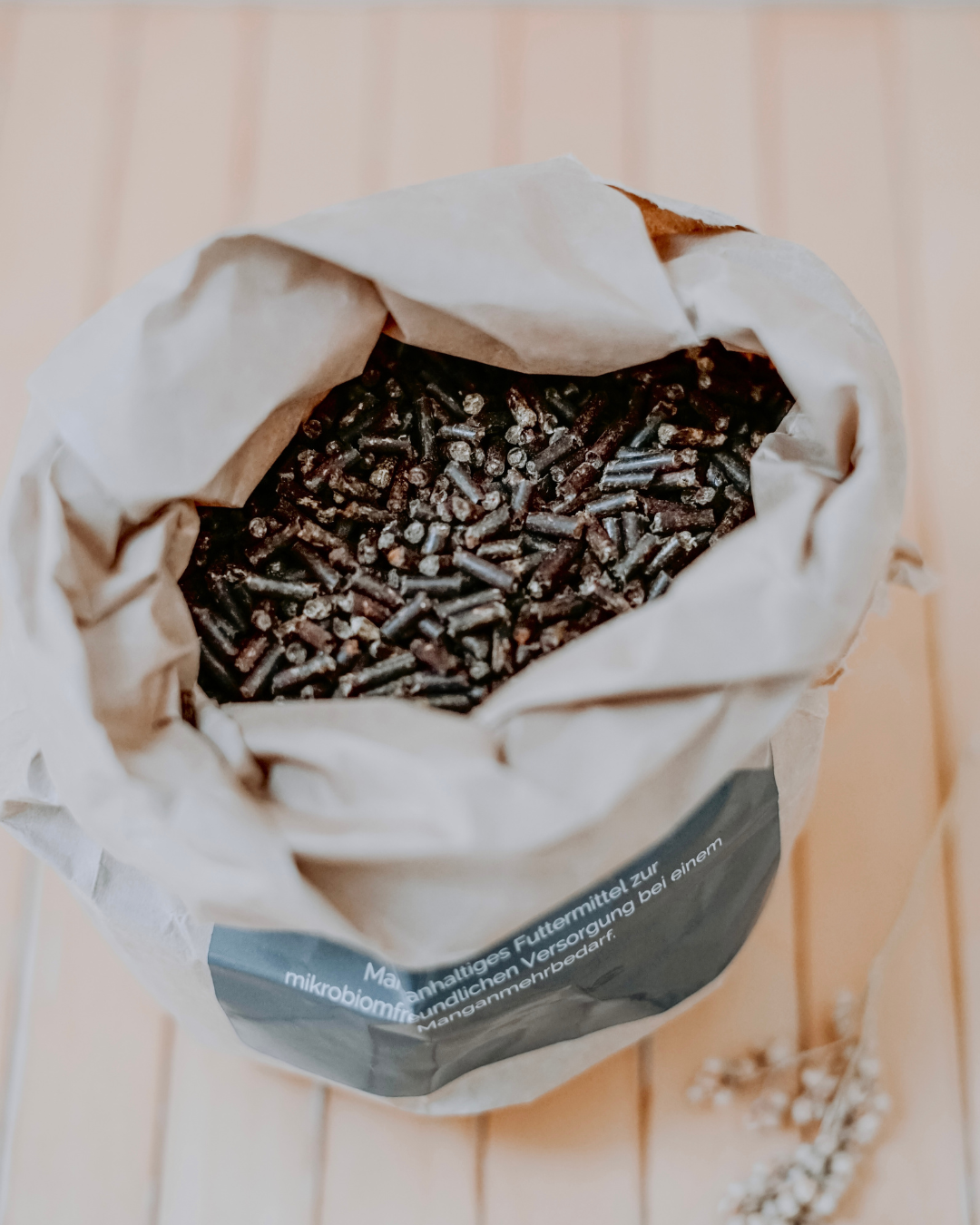 Equibalance BiomeManganese 750 g