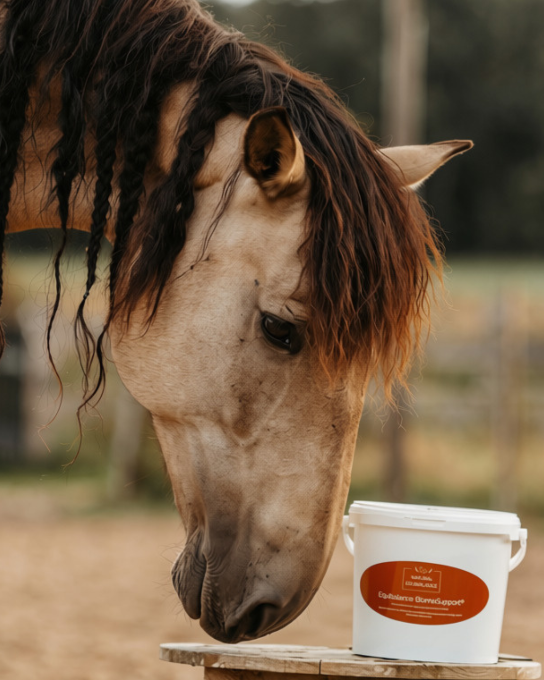 Equibalance BiomeSupport®