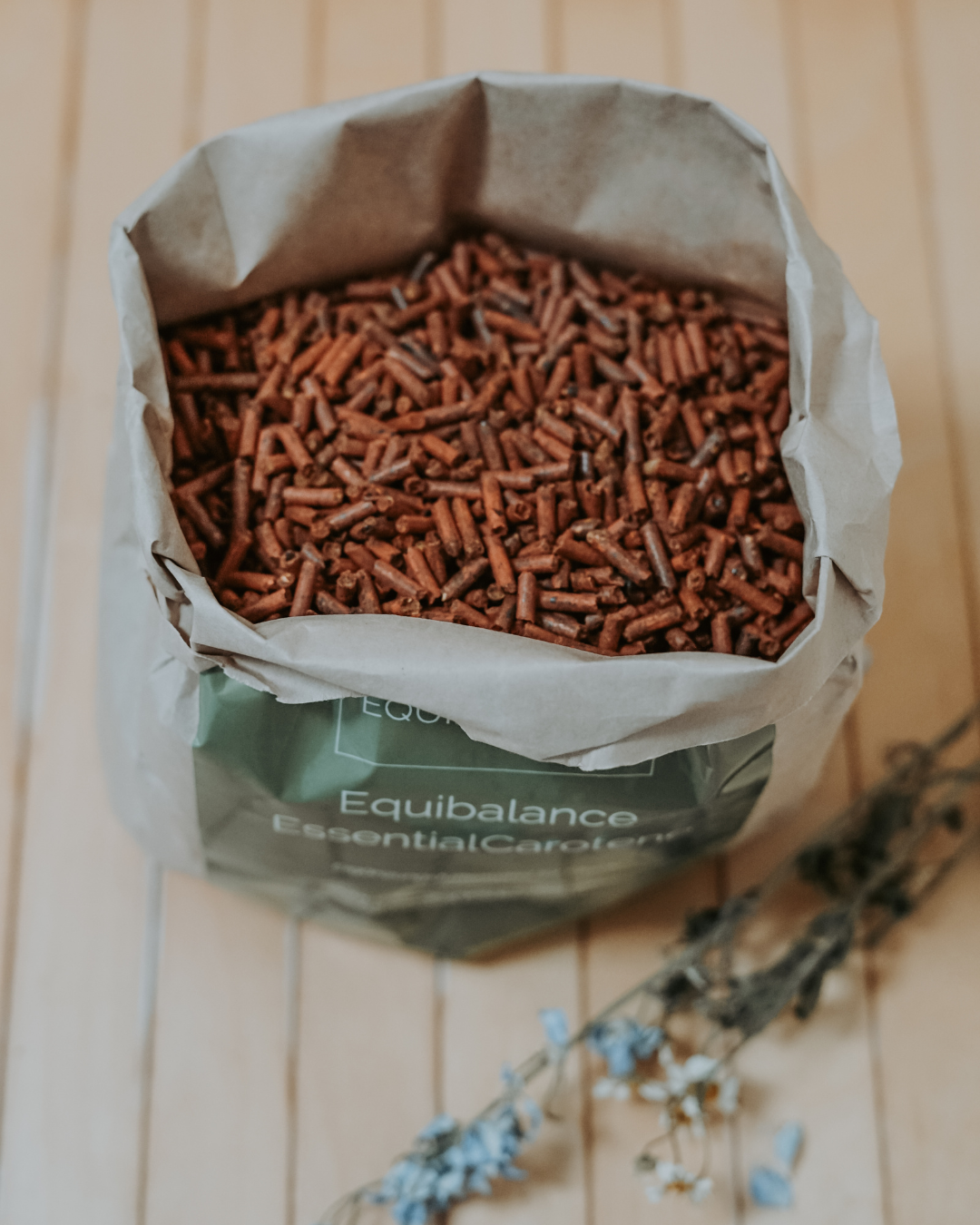 Equibalance EssentialCarotene 750 g