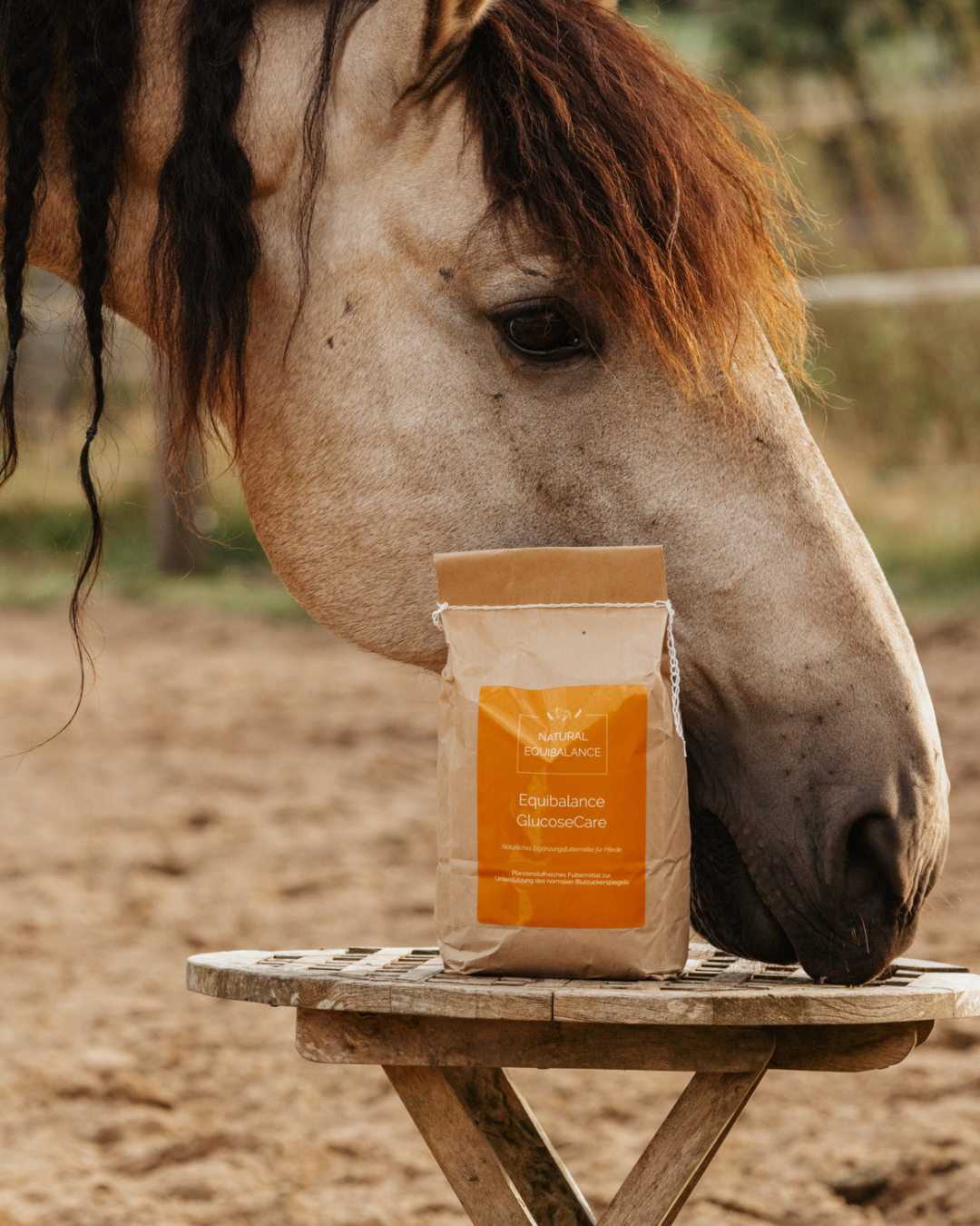 Equibalance GlucoseCare 1.5 kg